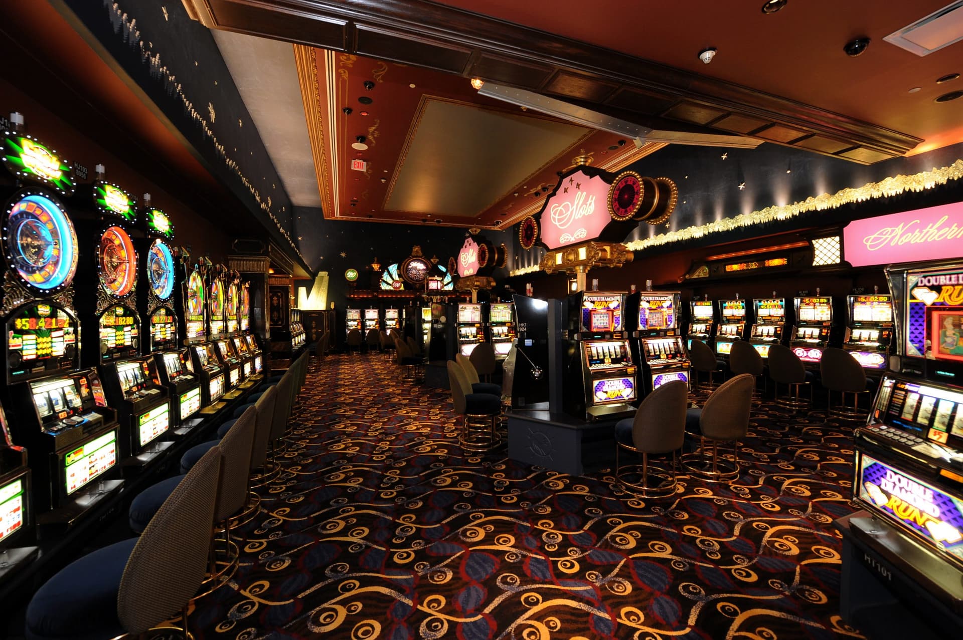 Top Choices for Online Casinos Manitoba: Your Guide to Safe and Exciting Gambling