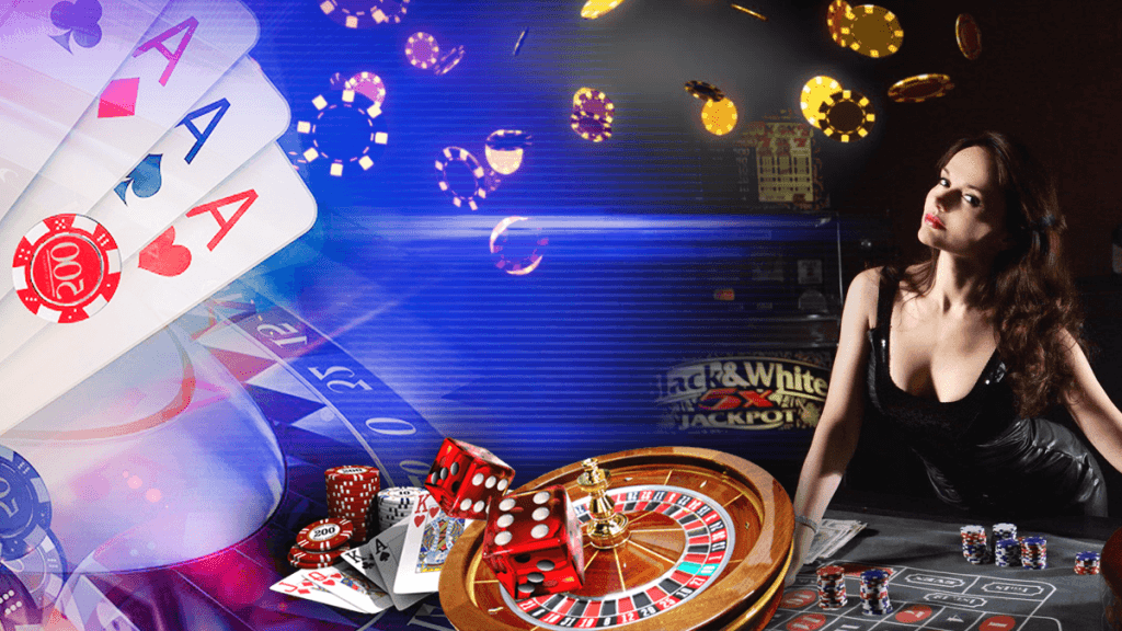 Top Choices for Online Casinos Oklahoma in 2025: A Comprehensive Guide