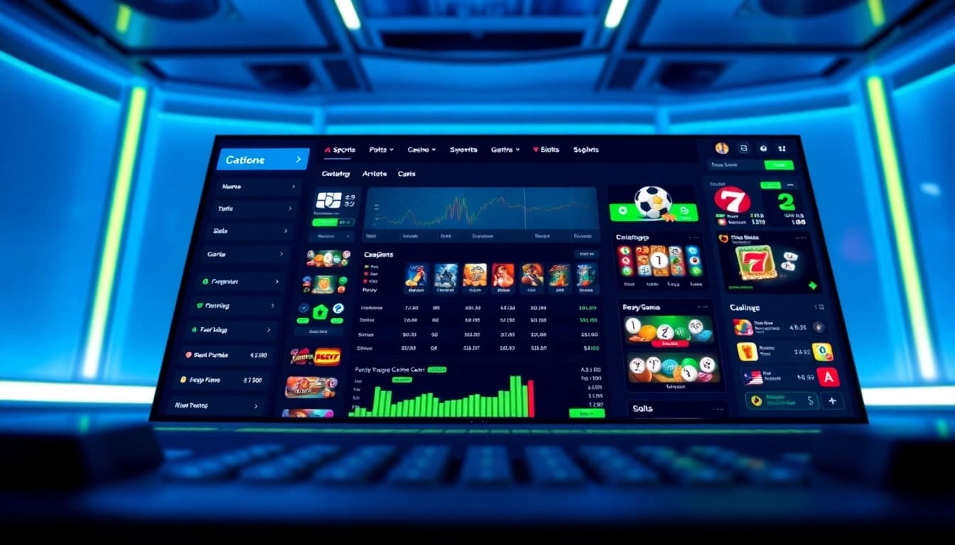 Experience top-tier gambling at https://jun88pl.com/ with sleek design and security features.