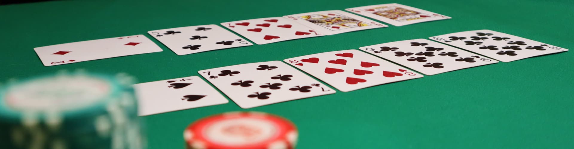 Top Advantages of Playing at online casinos Georgia in 2025