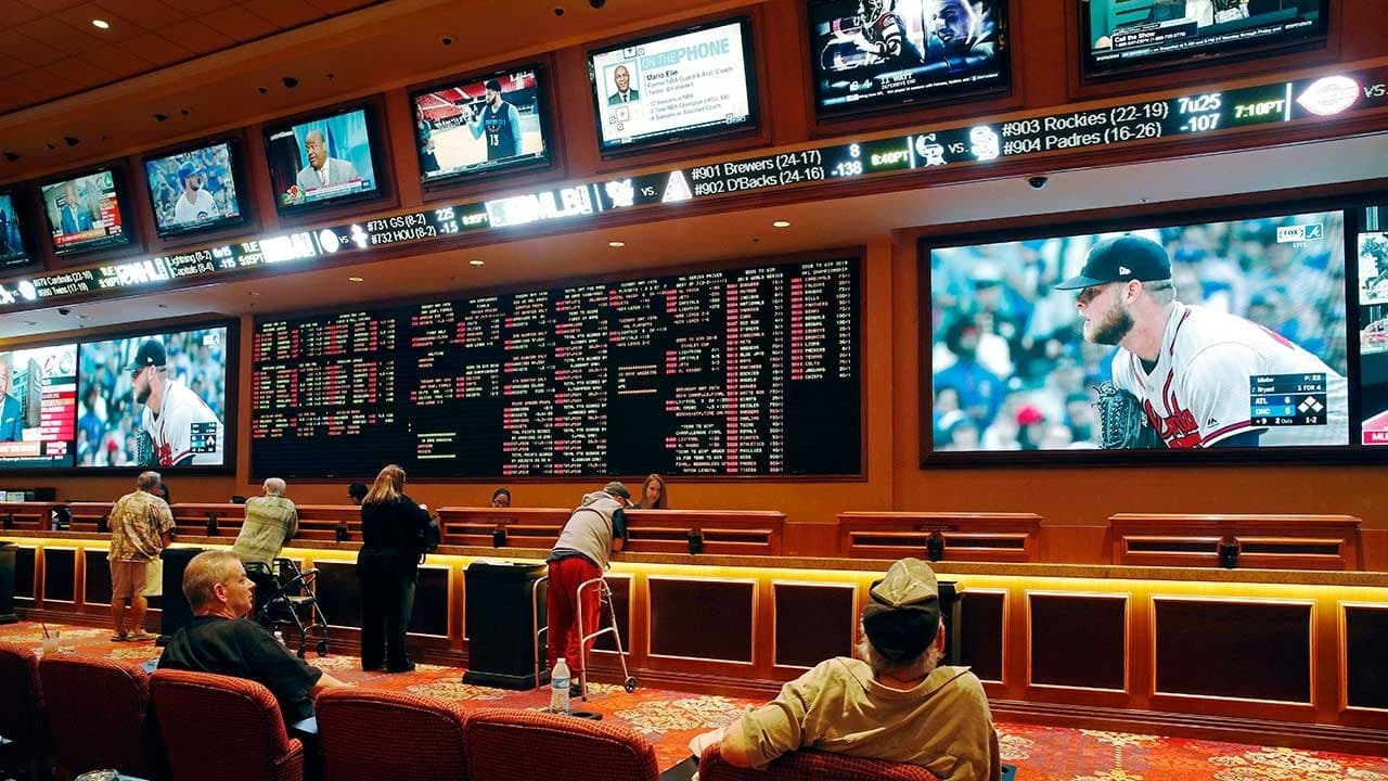 Navigating Sports Betting Sites Georgia: Your Guide to the Best Platforms