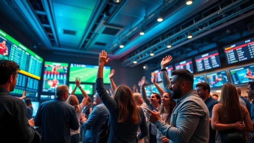Top Sports Betting Sites Nova Scotia to Elevate Your Betting Experience