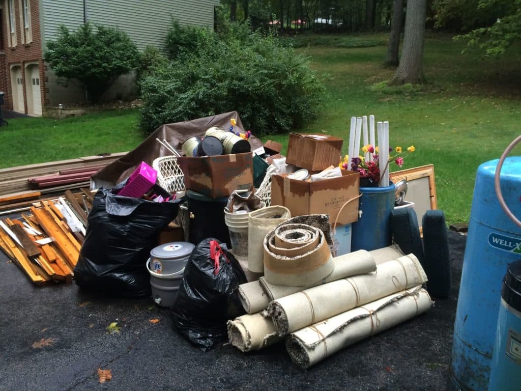 Reliable Local Junk Removal Service Near Me in AZ