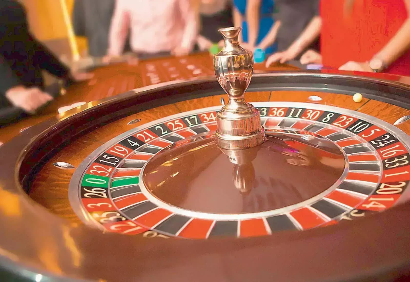 Find Your Best Bet: A Complete Guide to Online Casinos California
