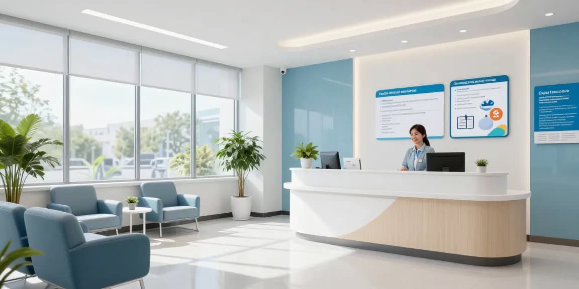 Understanding ACA family glitch in a trusted health clinic setting with compassionate patient care.