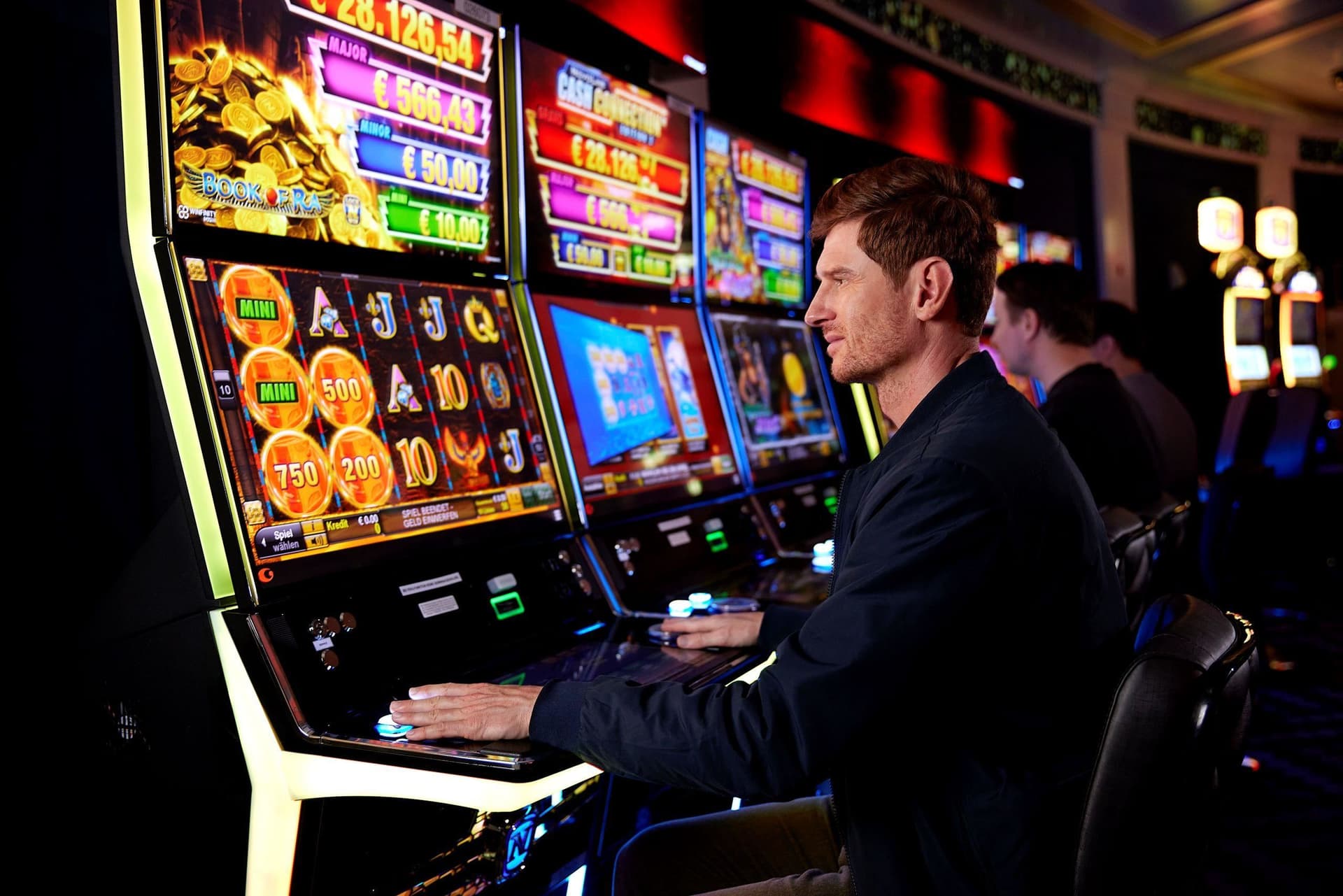 Discover the Excitement of Online Casinos Alabama: A Comprehensive Guide