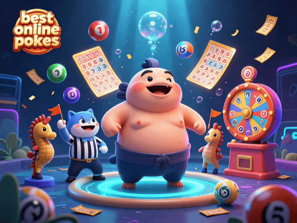Experience the excitement of the best online pokies with dynamic action and vibrant visuals.