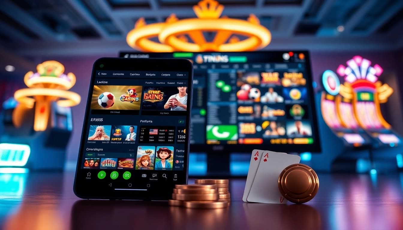 Discover bk860s.com, the premier online gaming platform, showcasing exciting games and a sleek interface.