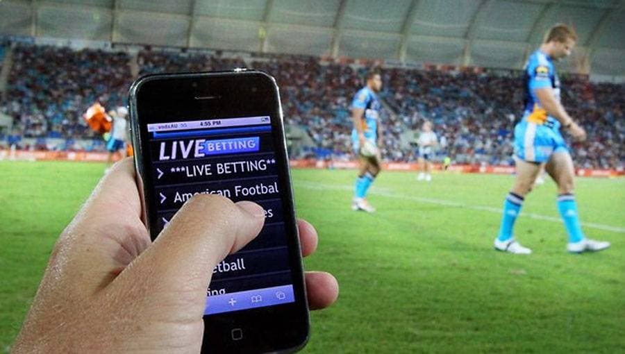 Top Considerations for Choosing Sports Betting Sites Texas