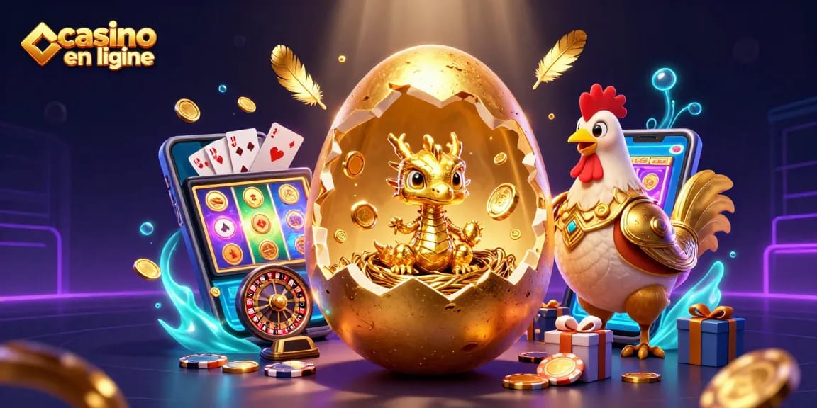Interactions captivantes pour jouer au casino en ligne avec des personnages 3D illustratifs.