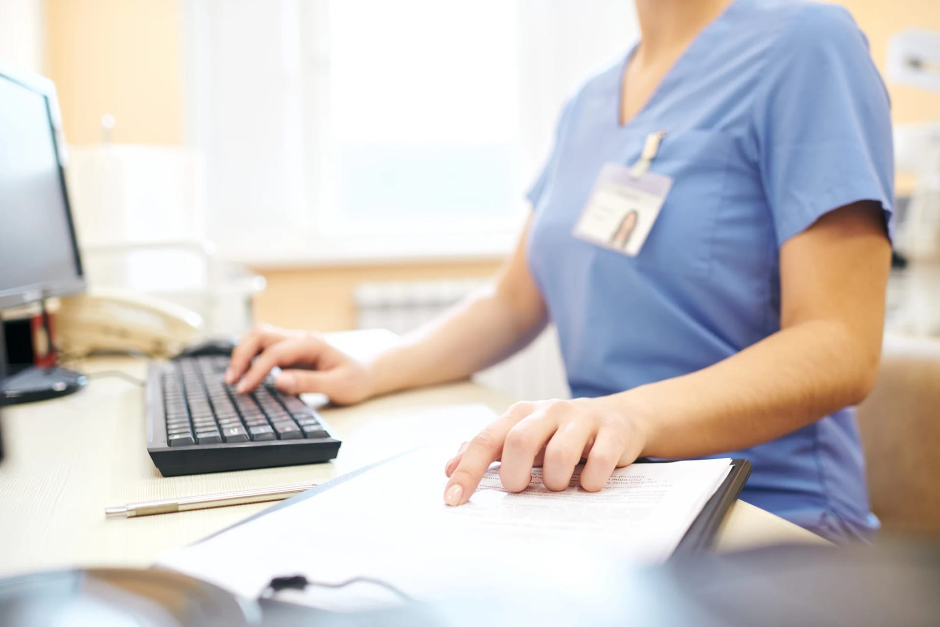 Expert Nursing Literature Review Writing Help for Academic Success