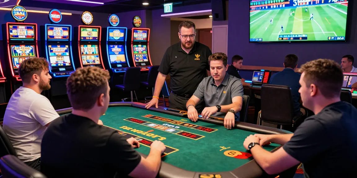 Experience the excitement of online betting at https://sh-bet.com/ with vibrant live games and engaging players.