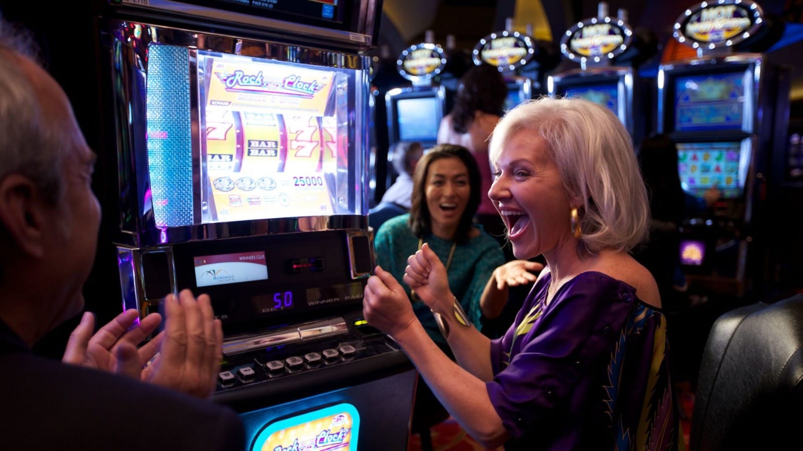 Top Legal Online Casinos Texas: Your Guide to Safe Gaming