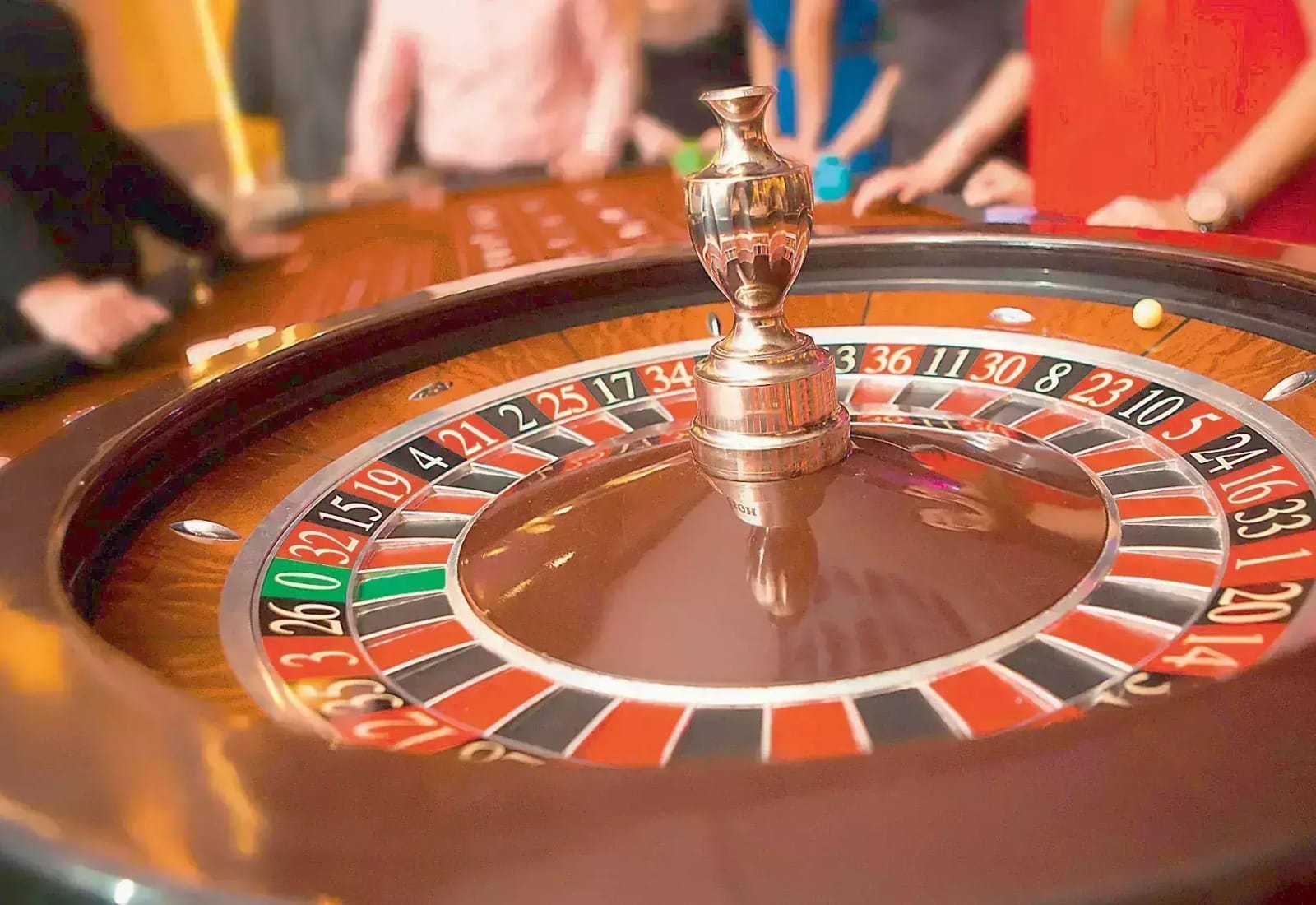 Find Your Best Bet: A Complete Guide to Online Casinos California
