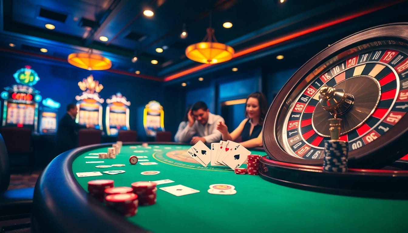 Engage with thrilling games at https://mmoo.gripe/ while enjoying luxurious casino elements.
