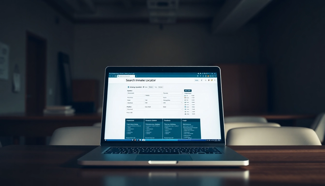 Use the Orange County Jail Inmate Locator to search for inmate information efficiently.
