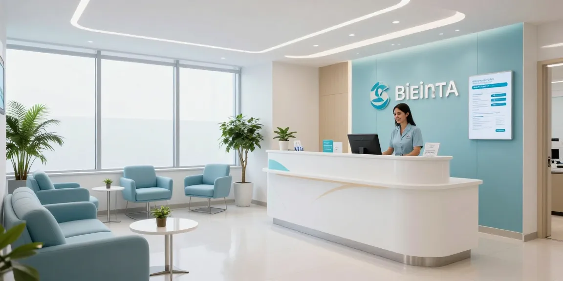Hair transplant istanbul services at a modern healthcare clinic.