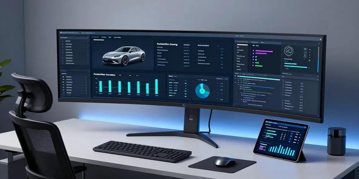 Partikelfilter reinigen: Innovative Softwarelösungen zur Automatisierung von Reinigungsprozessen
