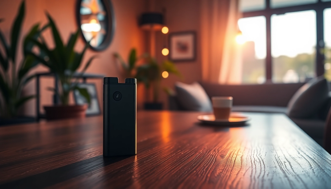 Experience the dynamic lost mary turbo disposable vape with stylish design in a relaxing setting.