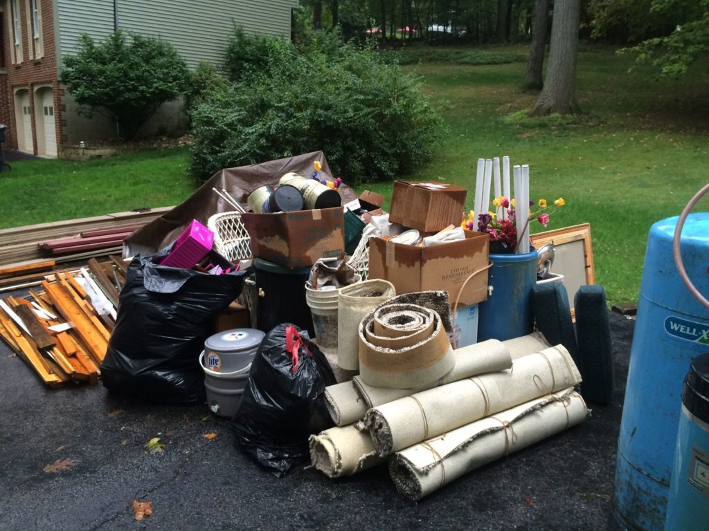 Reliable Local Junk Removal Service Near Me in AZ