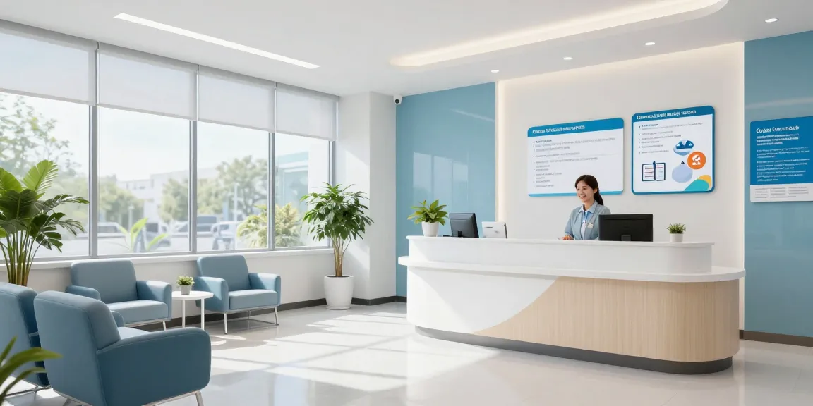 Understanding ACA family glitch in a trusted health clinic setting with compassionate patient care.
