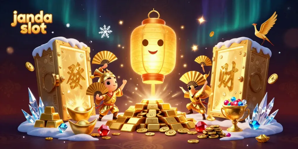 Melihat permainan slot janda slot yang mempesona dengan karakter ikonik dan harta yang berkilauan.