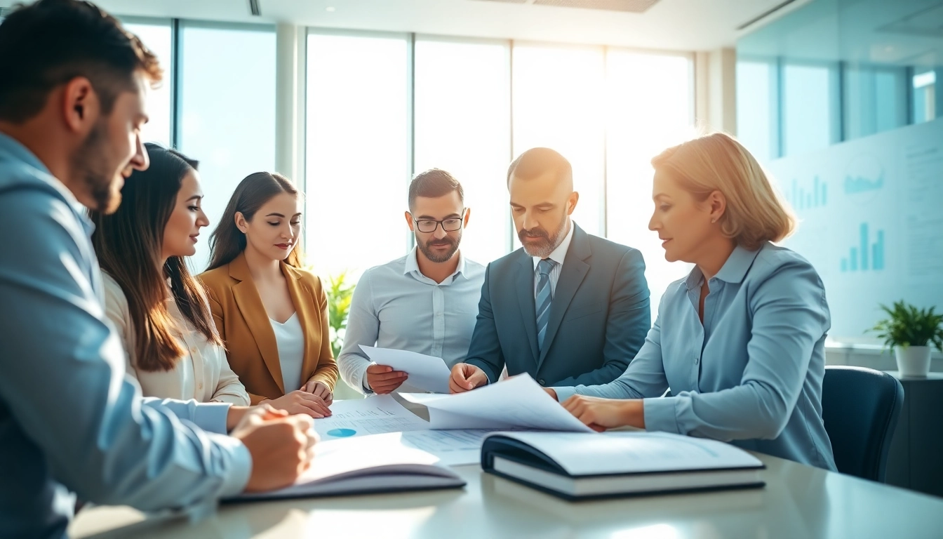 Ensure FCPA/DCAA/Flowdown/ITAR/EAR compliance with a professional team discussing regulations.