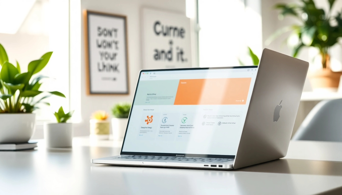 Maximize your potential with the hubspot crm free in a vibrant and professional workspace.