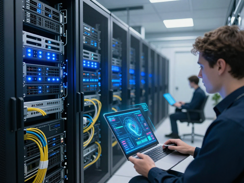 United Kingdom IPTV - advanced software development and cloud computing technologies.