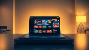 TV88 showcases an innovative online gaming experience with vibrant games and a modern interface.