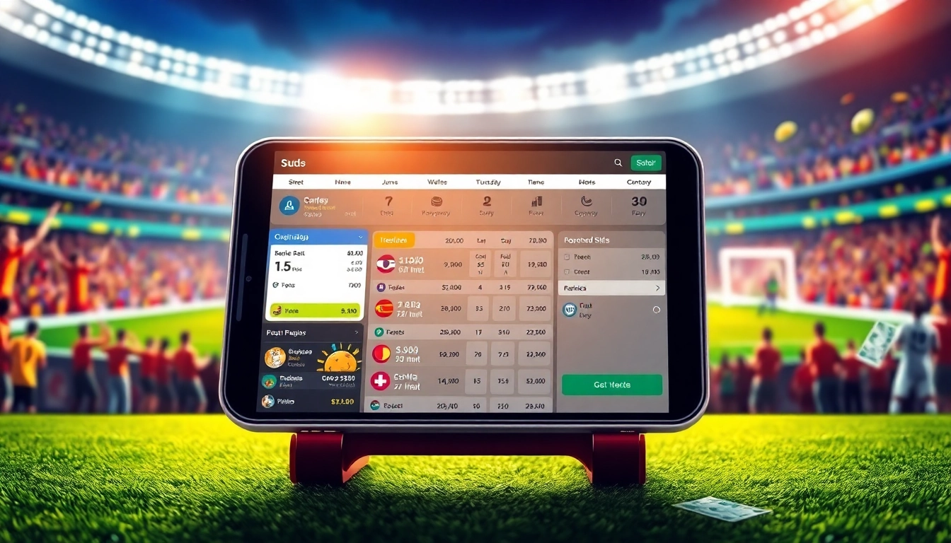 Explore various sports betting sites India with an engaging infographic showcasing betting experiences.