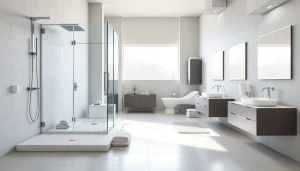 Sonni sanitär GmbH bietet hochwertige Badezimmerprodukte und moderne Einrichtungslösungen.