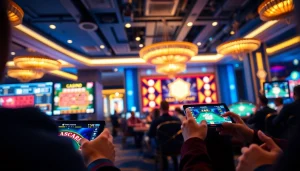 Experience the thrilling online casino vibe at XX88 with cutting-edge gaming technology and vibrant interface.
