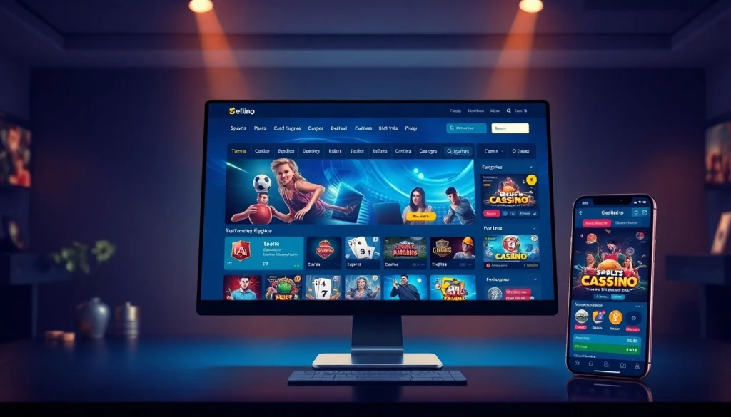 TV88's vibrant online gaming platform interface featuring diverse categories and user-friendly design.