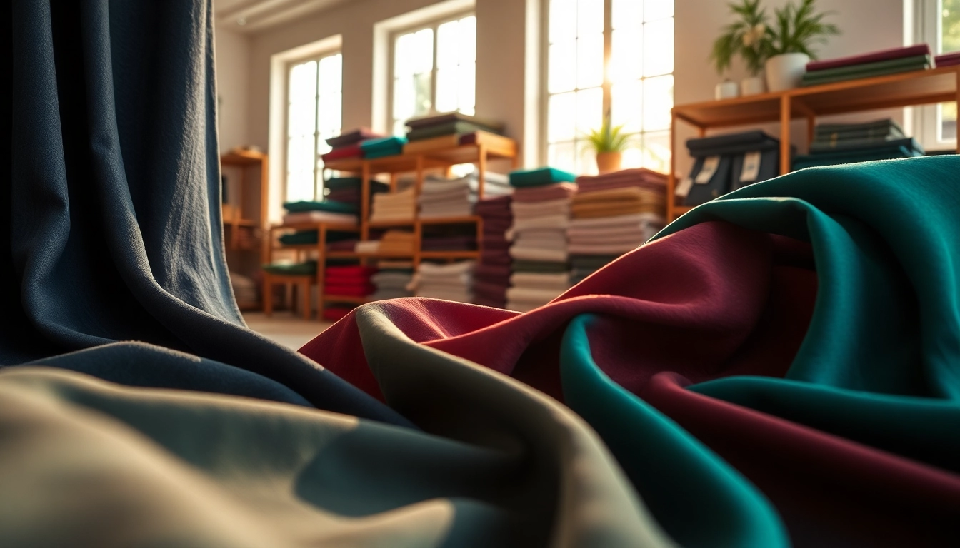 Punta di Roma stof met rijke texturen in een elegante ambiance.