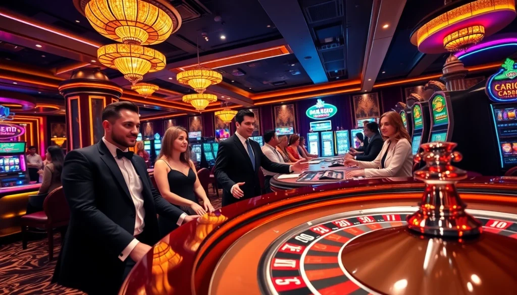 Experience thrilling moments at rr88it.com with vibrant casino games and professional dealers.