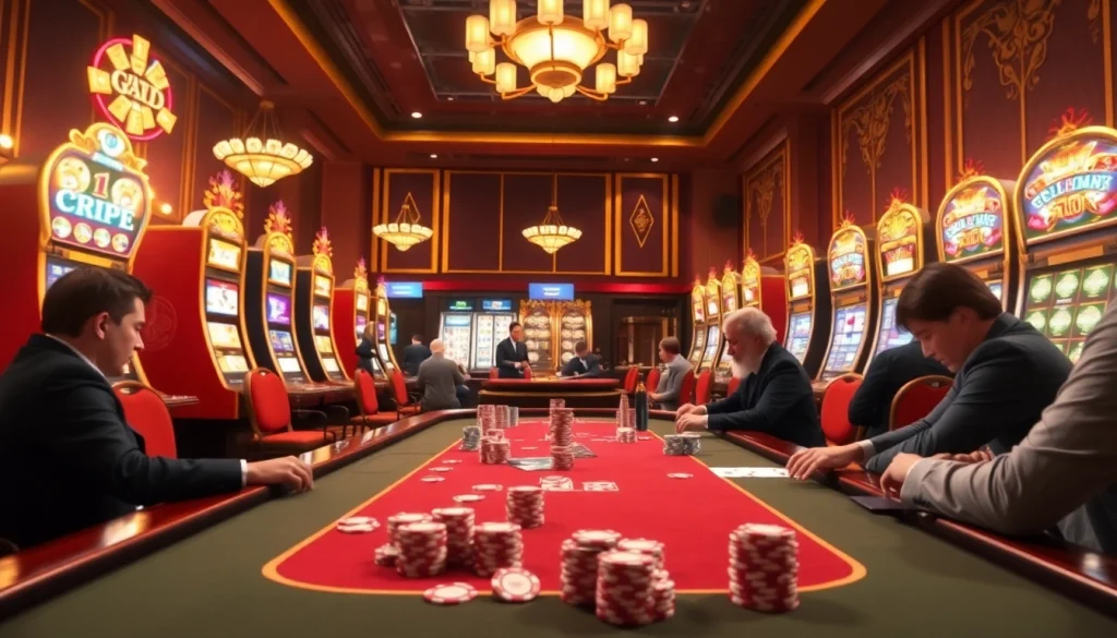 Experience the thrill of uu88's online casino with engaging games, excitement, and strategy.