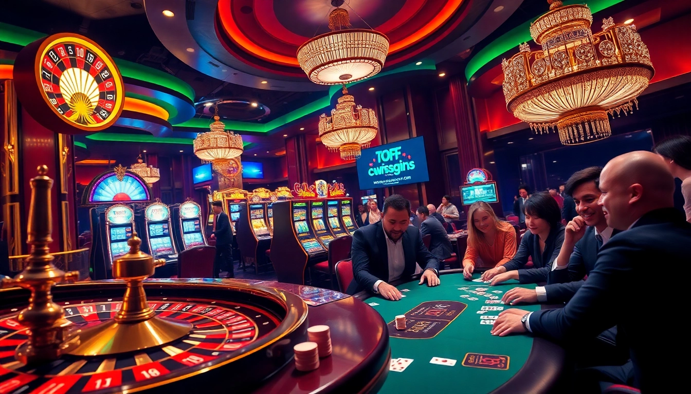 Experience the excitement of casino gaming at https://nova8886.com/ with vibrant roulette and engaging players.