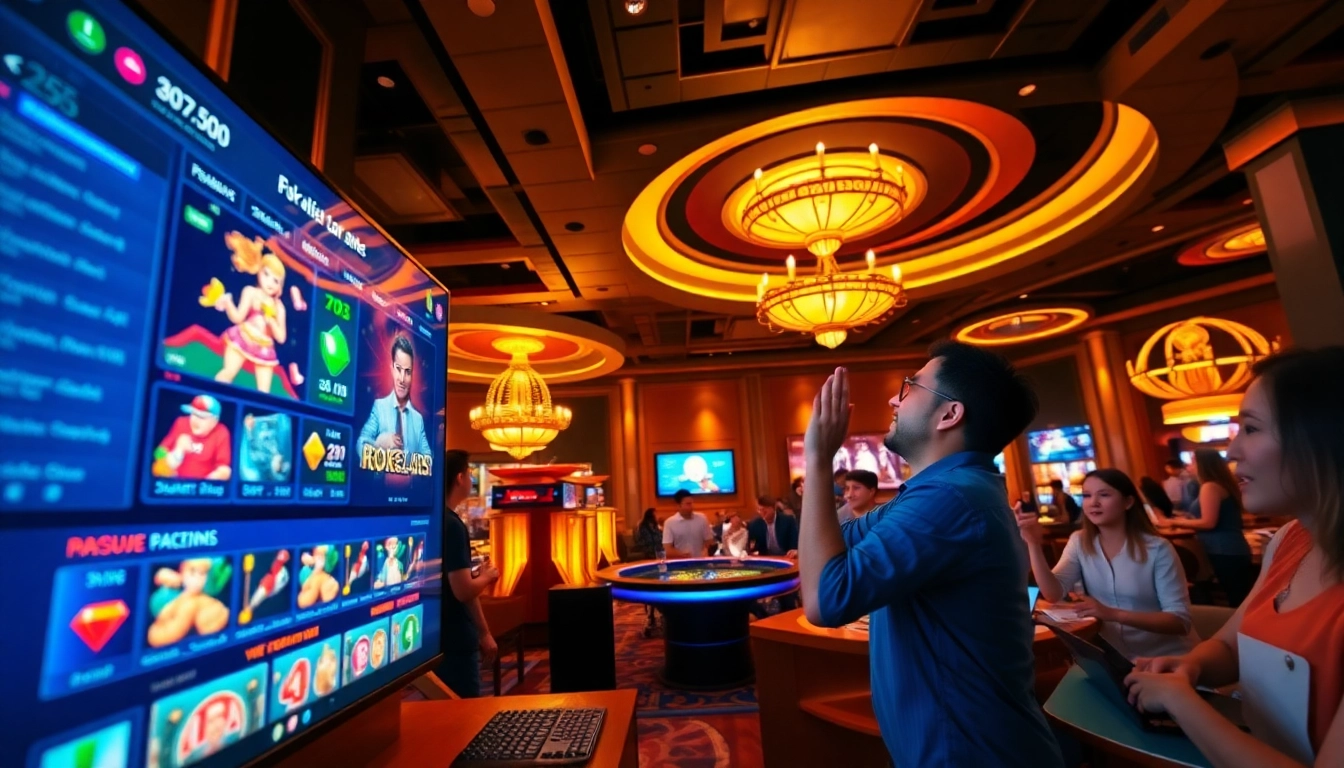 Experience thrilling online gaming at vvvwin88.live, featuring poker and baccarat.