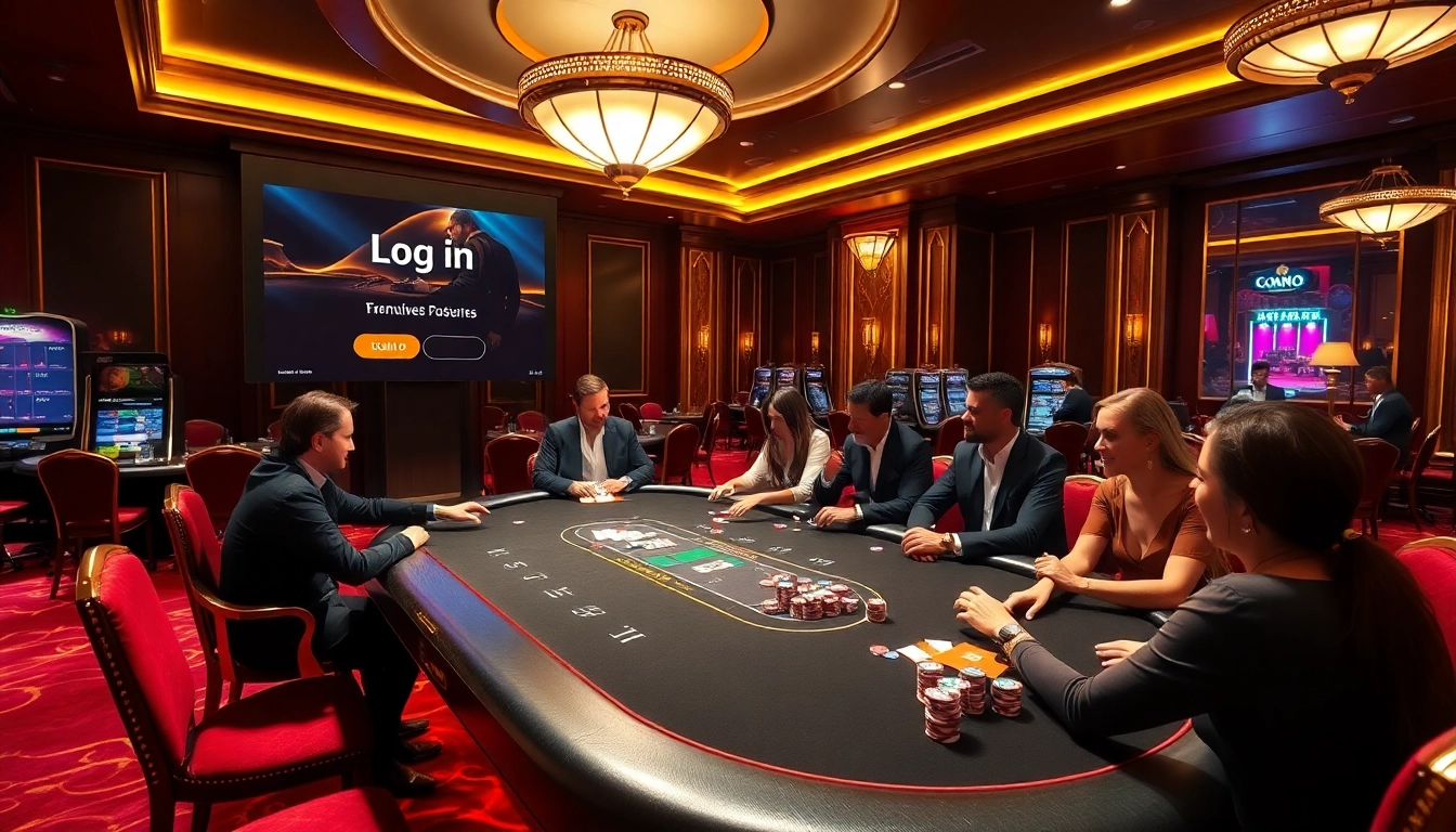 Log In to your 33BD account for an exciting poker game experience.