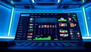 Experience top-tier gambling at https://jun88pl.com/ with sleek design and security features.