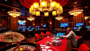 Experience the thrill at https://mmoo.gripe/ with vibrant casino games and thrilling action.