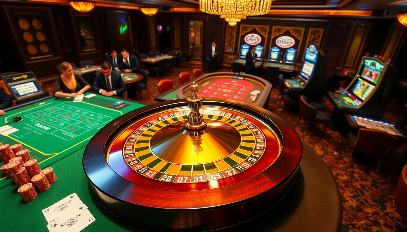 Experience high-stakes excitement at GO8, the premier casino platform offering thrilling games and generous bonuses.