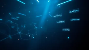 The hidden wiki showcasing a mysterious digital environment, highlighting interconnected networks and .onion URLs.