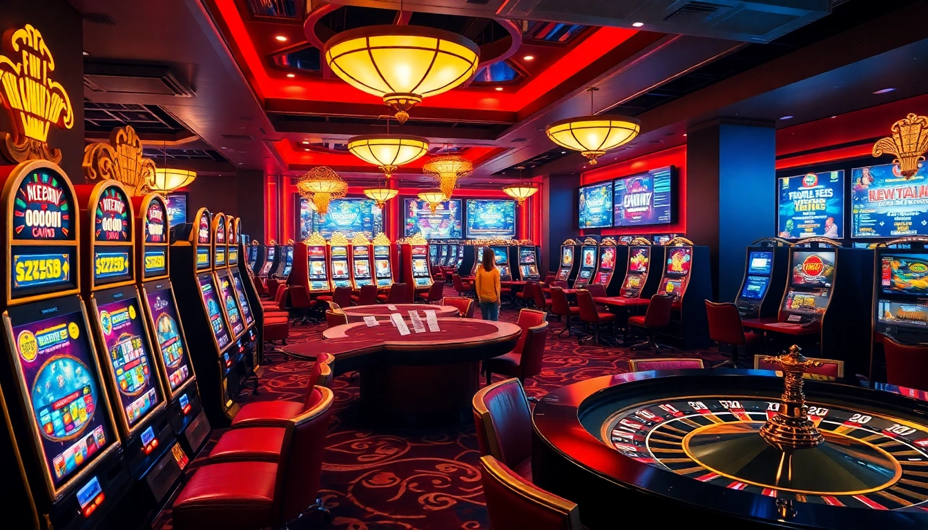 Experience online gambling excitement at 69vn.gb.net with vibrant casino visuals and engaging gameplay.