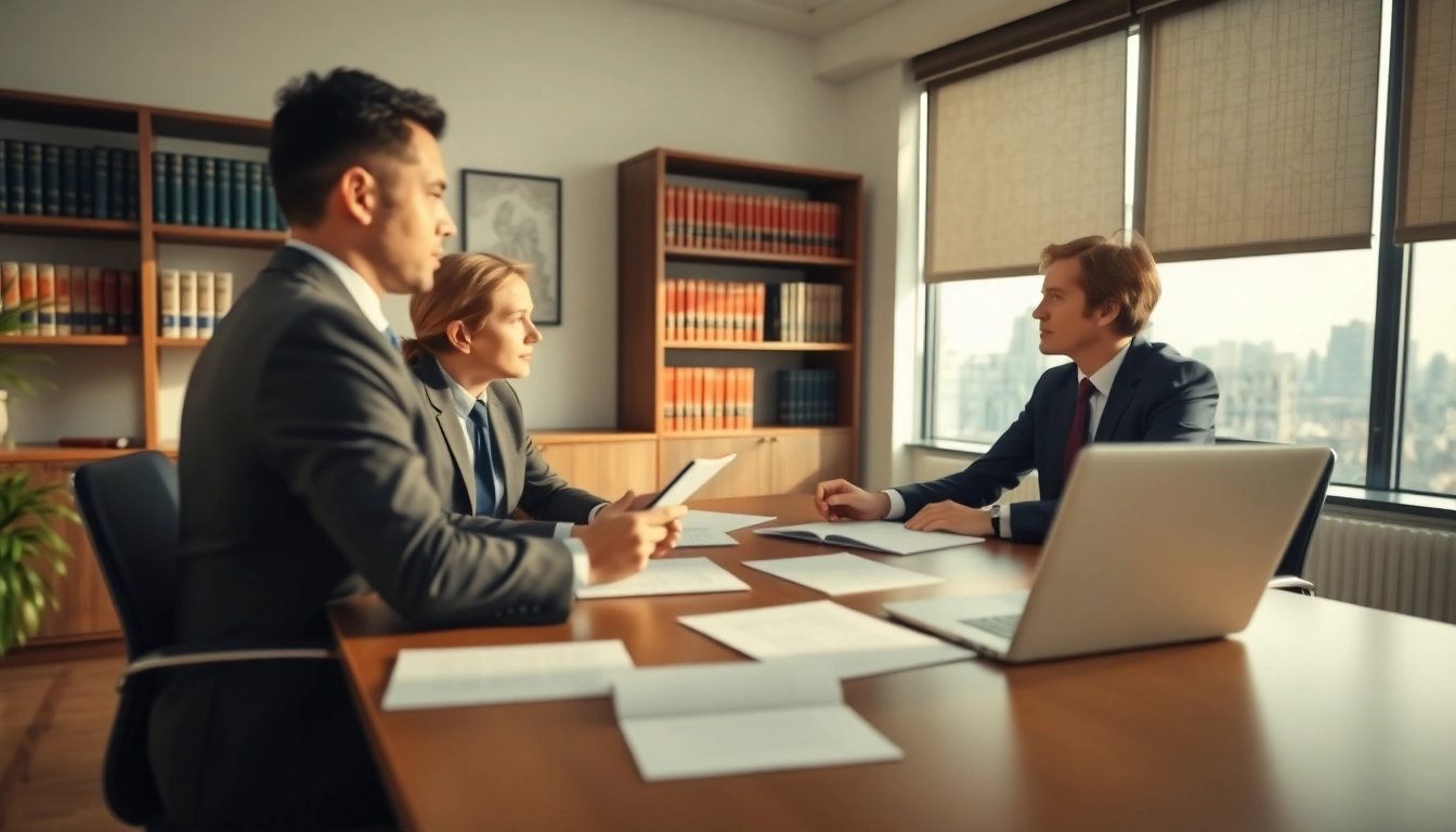 Rechtliche Schritte zur Kündigung anfechten: Was Sie wissen sollten