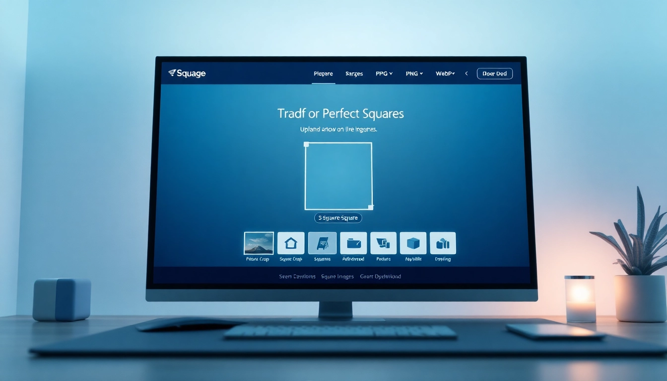 Transform images to square effortlessly with our online tool, featuring intuitive drag-and-drop interface.