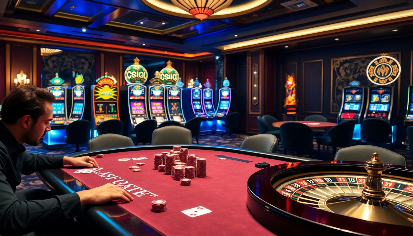 Winning Strategies for Gamblers in 2026 at https://nk88.luxury: Game Mastery for Better Odds