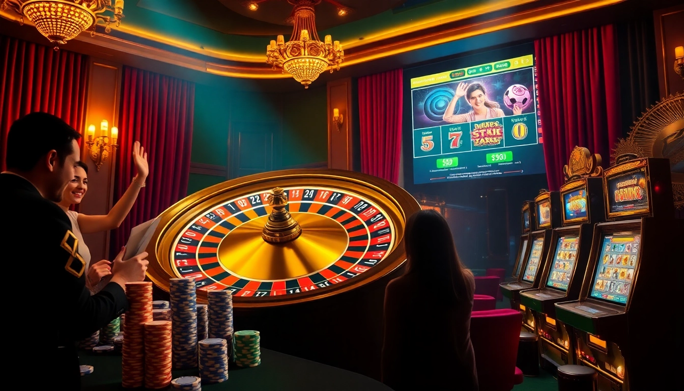 Rasakan sensasi kemenangan di jmacdonaldphoto.com dengan permainan kasino yang penuh warna dan gameplay yang mendebarkan.