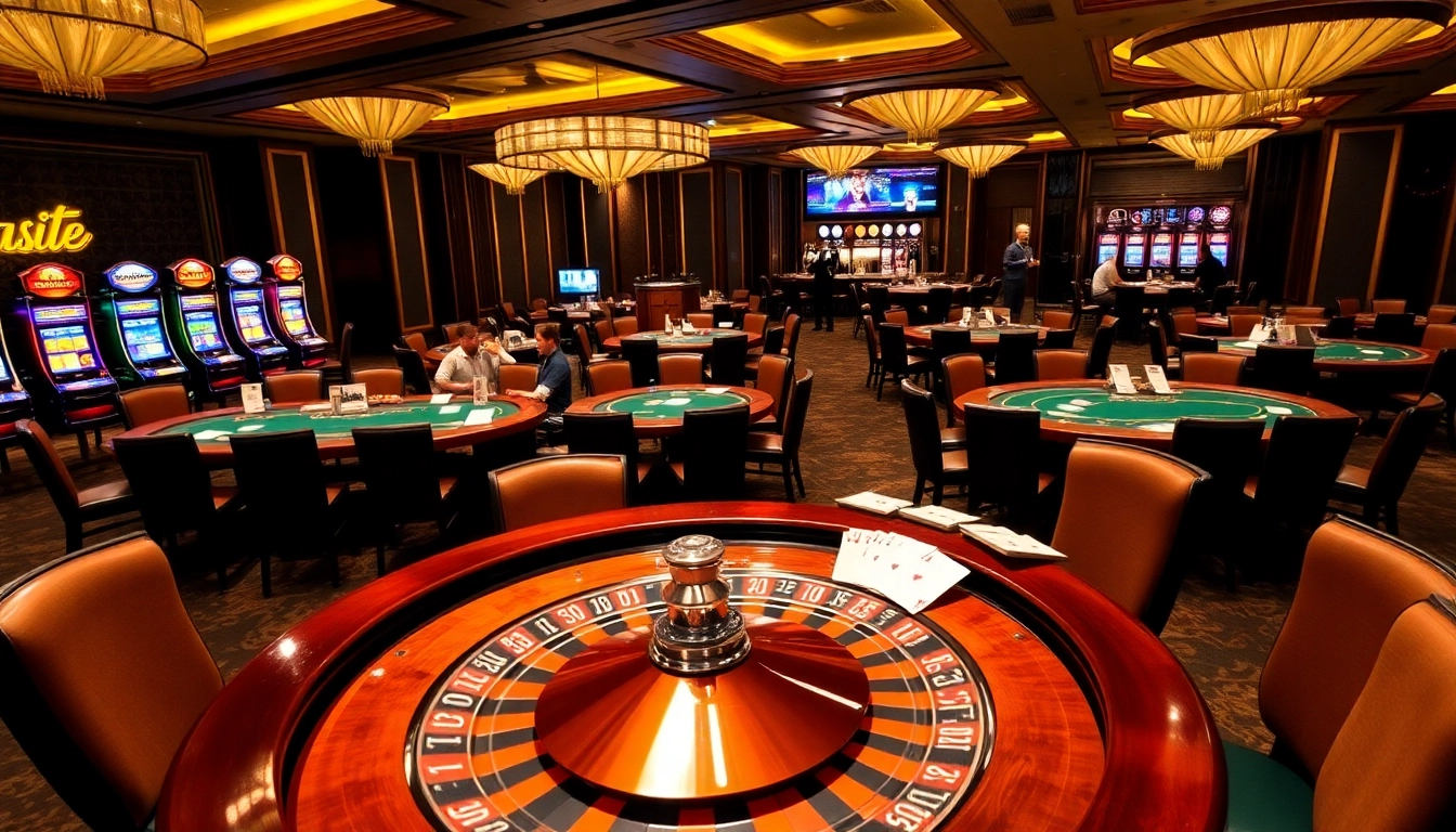 Experience thrilling gambling action at https://www.qq8827.com/ with vibrant casino visuals.